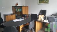 Se izdava prazen kancelariski prostor vo Skopje, Centar so povrshina od 105 m2.
 Ekstra: Klima, Greenje na struja.
 Cena: 1500 EUR